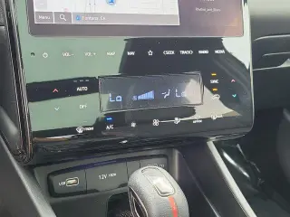 Hyundai TUCSON 2023 N Line 4p SUV
