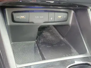 Hyundai TUCSON 2023 N Line 4p SUV