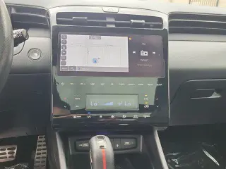 Hyundai TUCSON 2023 N Line 4p SUV