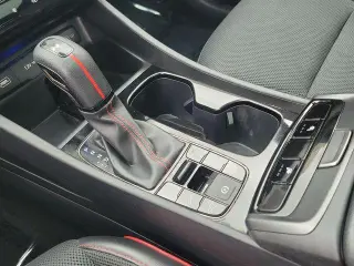 Hyundai TUCSON 2023 N Line 4p SUV