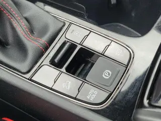 Hyundai TUCSON 2023 N Line 4p SUV