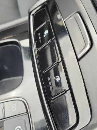 Hyundai TUCSON 2023 N Line 4p SUV