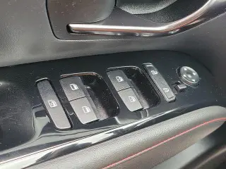 Hyundai TUCSON 2023 N Line 4p SUV
