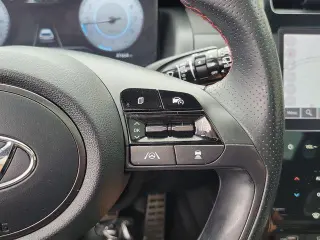Hyundai TUCSON 2023 N Line 4p SUV