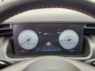Hyundai TUCSON 2023 N Line 4p SUV