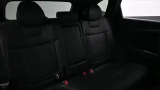 Hyundai TUCSON Hybrid 2024 AWD Limited 4dr SUV