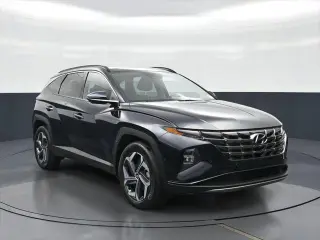 Hyundai TUCSON Hybrid 2024 AWD Limited 4dr SUV