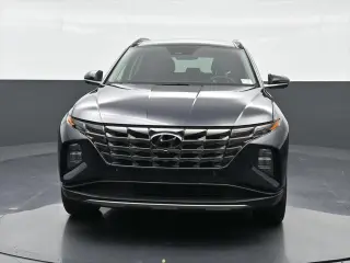 Hyundai TUCSON Hybrid 2024 AWD Limited 4dr SUV