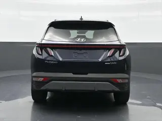Hyundai TUCSON Hybrid 2024 AWD Limited 4dr SUV