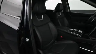 Hyundai TUCSON Hybrid 2024 AWD Limited 4dr SUV