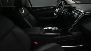 Hyundai TUCSON Hybrid 2024 AWD Limited 4dr SUV