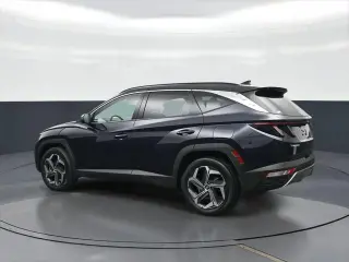 Hyundai TUCSON Hybrid 2024 AWD Limited 4dr SUV