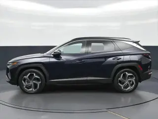 Hyundai TUCSON Hybrid 2024 AWD Limited 4dr SUV