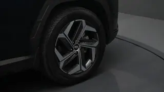 Hyundai TUCSON Hybrid 2024 AWD Limited 4dr SUV