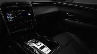 Hyundai TUCSON Hybrid 2024 AWD Limited 4dr SUV