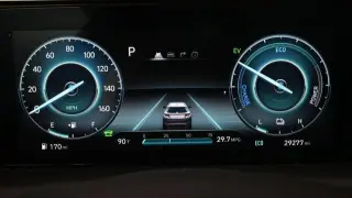 Hyundai TUCSON Hybrid 2024 AWD Limited 4dr SUV
