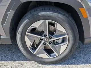 Hyundai TUCSON Hybrid 2025 AWD SEL Conveniencia 4p SUV