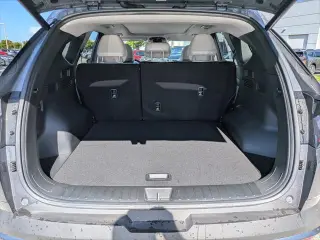 Hyundai TUCSON Hybrid 2025 AWD SEL Conveniencia 4p SUV