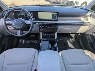 Hyundai TUCSON Hybrid 2025 AWD SEL Conveniencia 4p SUV