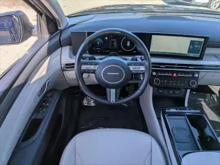 Hyundai TUCSON Hybrid 2025 AWD SEL Conveniencia 4p SUV