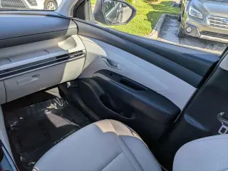 Hyundai TUCSON Hybrid 2025 AWD SEL Conveniencia 4p SUV