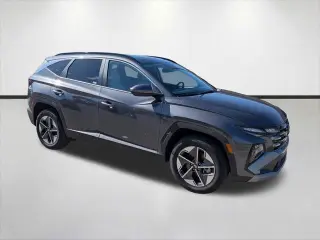 Hyundai TUCSON Hybrid 2025 AWD SEL Conveniencia 4p SUV