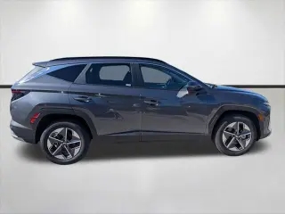 Hyundai TUCSON Hybrid 2025 AWD SEL Conveniencia 4p SUV