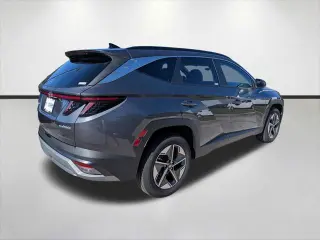 Hyundai TUCSON Hybrid 2025 AWD SEL Conveniencia 4p SUV