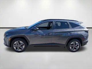 Hyundai TUCSON Hybrid 2025 AWD SEL Conveniencia 4p SUV