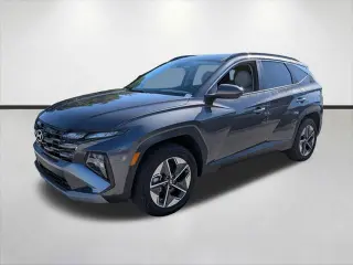 Hyundai TUCSON Hybrid 2025 AWD SEL Conveniencia 4p SUV