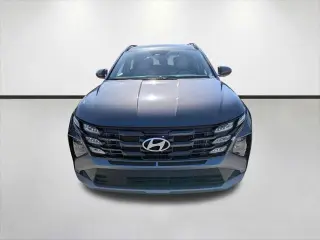 Hyundai TUCSON Hybrid 2025 AWD SEL Conveniencia 4p SUV
