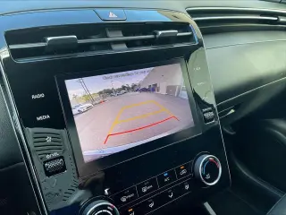 Hyundai TUCSON 2023 AWD SEL 4dr SUV
