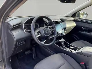 Hyundai TUCSON 2023 AWD SEL 4dr SUV
