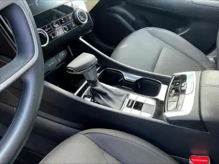 Hyundai TUCSON 2023 AWD SEL 4dr SUV