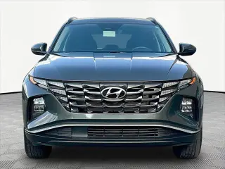 Hyundai TUCSON 2023 AWD SEL 4dr SUV
