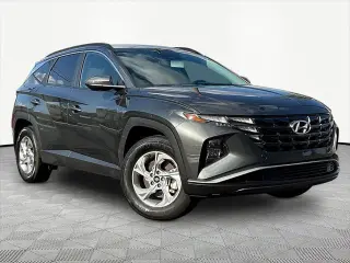 Hyundai TUCSON 2023 AWD SEL 4dr SUV