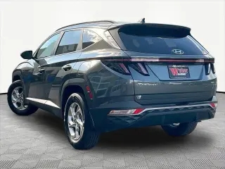 Hyundai TUCSON 2023 AWD SEL 4dr SUV