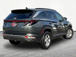 Hyundai TUCSON 2023 AWD SEL 4dr SUV