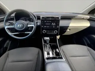 Hyundai TUCSON 2023 AWD SEL 4dr SUV