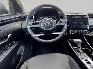 Hyundai TUCSON 2023 AWD SEL 4dr SUV