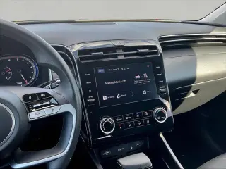 Hyundai TUCSON 2023 AWD SEL 4dr SUV