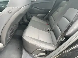 Hyundai TUCSON 2018 SEL 4dr SUV