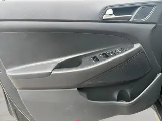 Hyundai TUCSON 2018 SEL 4dr SUV