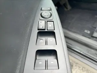 Hyundai TUCSON 2018 SEL 4dr SUV