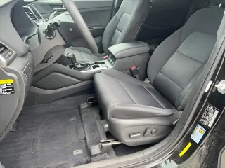 Hyundai TUCSON 2018 SEL 4dr SUV