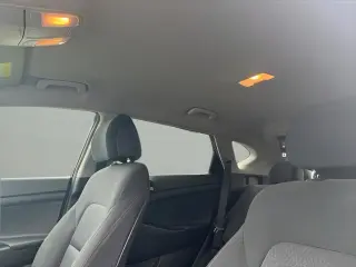 Hyundai TUCSON 2018 SEL 4dr SUV