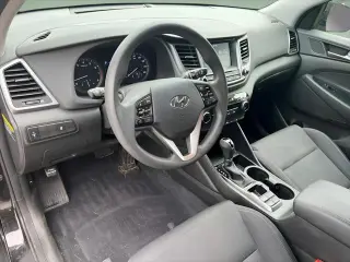 Hyundai TUCSON 2018 SEL 4dr SUV