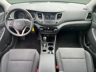 Hyundai TUCSON 2018 SEL 4dr SUV