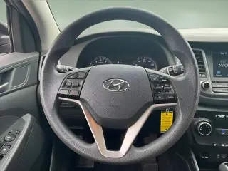 Hyundai TUCSON 2018 SEL 4dr SUV