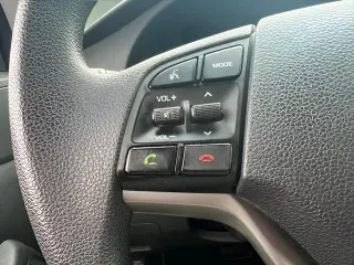 Hyundai TUCSON 2018 SEL 4dr SUV